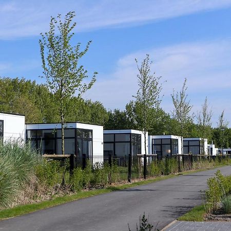 布雷斯肯斯Europarcs Schoneveld别墅 外观 照片
